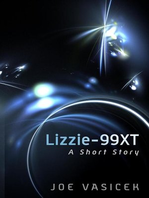 cover image of Lizzie-99XT